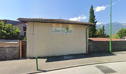Isabelle Fuentes, Salon de Coiffure à Saint-Égrève