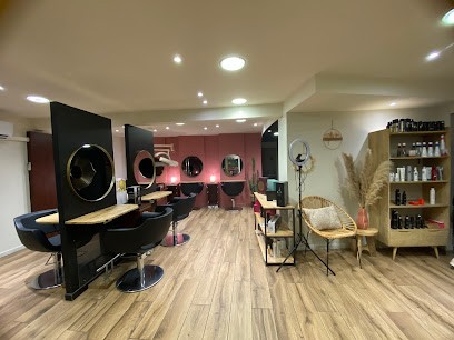 Delhotal, Salon de Coiffure à Danjoutin