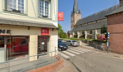 Levasseur Alain Louis, Salon de Coiffure à Luneray