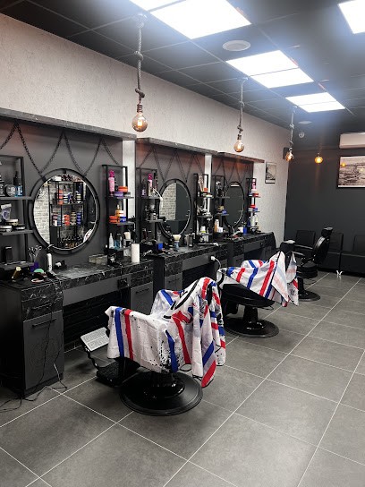 Moha coiffeur, Salon de Coiffure à Neuville-sur-Saône