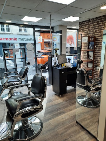 MEDARD Coiffeur Visagiste (Pt Audemer Centre-Ville), Salon de Coiffure à Pont-Audemer
