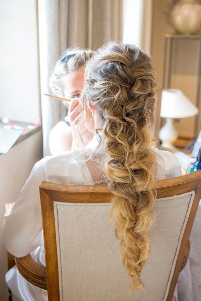 Charlotte Molina Coiffure & Maquillage, Coiffeur à Domicile à Tarbes