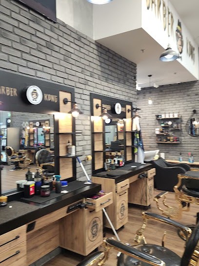 Barber Kong, Salon de Coiffure à Roissy-en-France