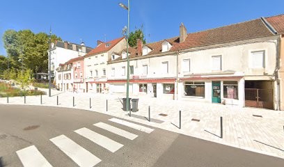 Brigitte Coiffure, Salon de Coiffure au Creusot