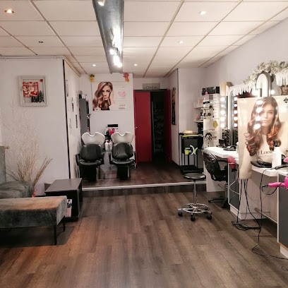 Florence Et Catherine, Salon de Coiffure à Issoire