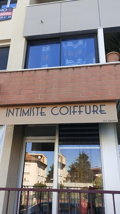 Intimiste Coiffure, Salon de Coiffure à Ramonville-Saint-Agne
