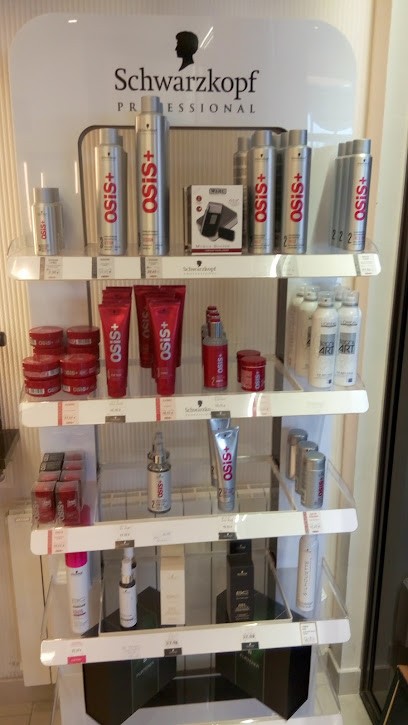 Dm Coupe Erdeven, Salon de Coiffure à Erdeven