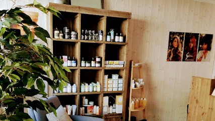 La Maison à Coiffer, Salon de Coiffure à Saint-Brieuc