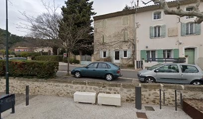 Saint-Pierre-Lebigre Pascale, Salon de Coiffure à Lamanon