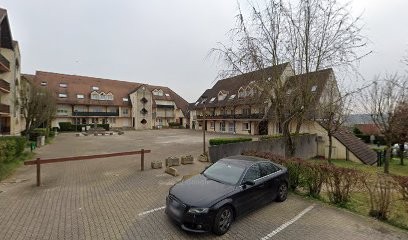 O Feeling, Salon de Coiffure à Brenouille