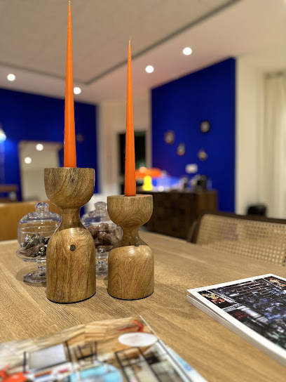 Le Parfum Coiffeur à Nantes
