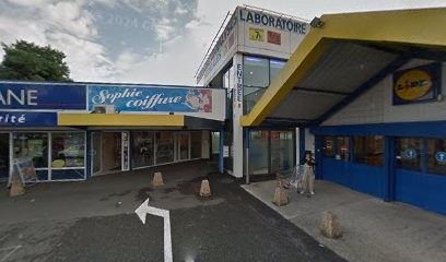 Sophie Coiffure, Salon de Coiffure à Oloron-Sainte-Marie