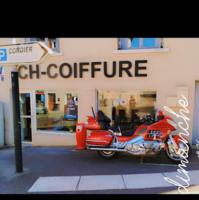 Ch Coiffure Coiffeur à Saint-Genis-Laval