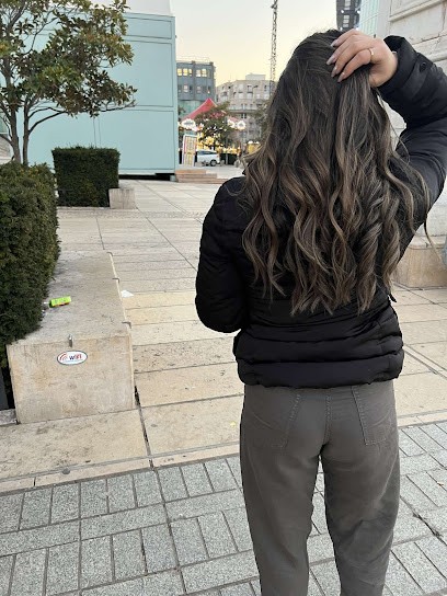 35 Jaude, Salon de Coiffure à Clermont-Ferrand