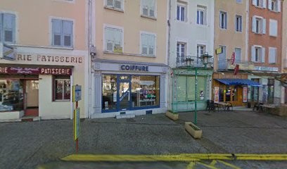 Prendre L'hair, Salon de Coiffure à Lamastre