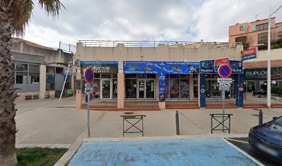 Salon de Beauté Corine, Salon de Coiffure à Sausset-les-Pins