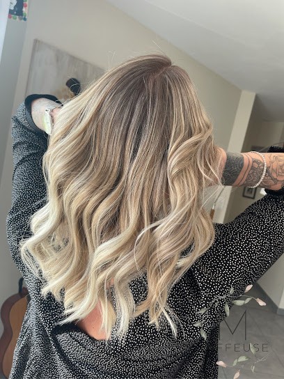 Salon Privé Marie D, Salon de Coiffure à Audenge