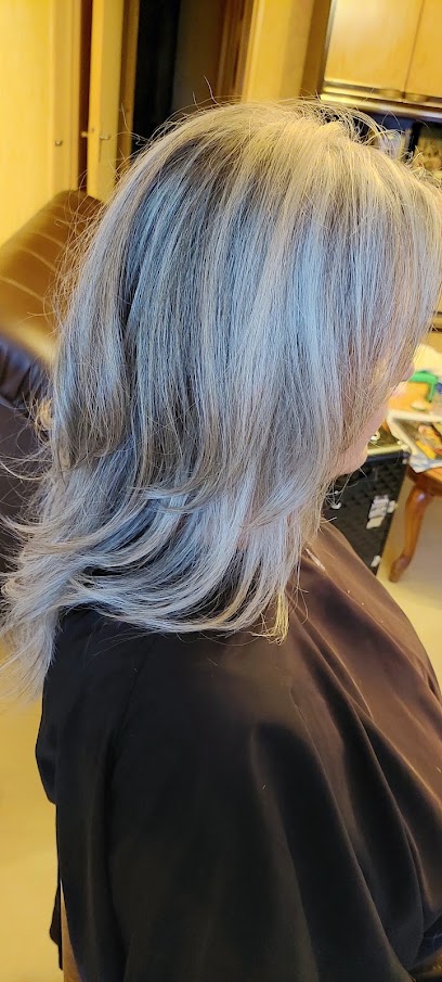 Coiff Mymy Coiffeuse À Domicile Coiffeur à Canet