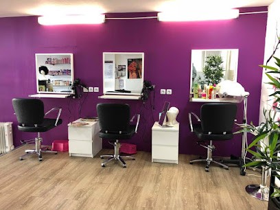Diana's Hair, Salon de Coiffure à Rezé