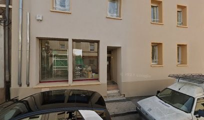 Salon César Bonvicini, Salon de Coiffure à Algrange