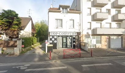 Top-Coiffure, Salon de Coiffure à Fresnes