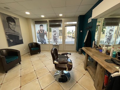 Coup'homme Coiffeur, Salon de Coiffure à Orange