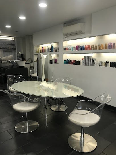 Jean-Paul Ravera Coiffeur, Salon de Coiffure à Marseille 06