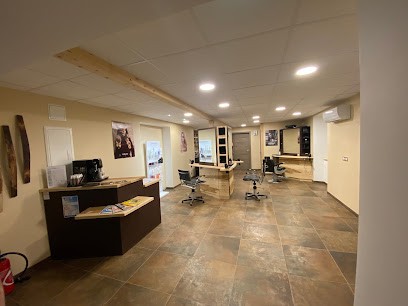 Abate & Vos Cheveux, Salon de Coiffure à Orbey