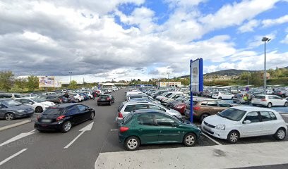 Seizieme Art Coiffure, Salon de Coiffure à Saint-Chamond