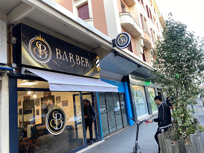 Sb Barber Coiffeur à Chambéry