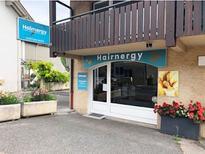 Hairnergy Coiffure, Salon de Coiffure à Messery