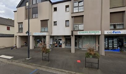 Laporte-Fauret Marie-Claire, Salon de Coiffure à Oloron-Sainte-Marie