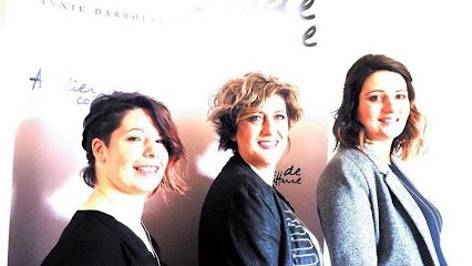 Atelier De Coiffure Annie Darroussat, Salon de Coiffure à Orthez