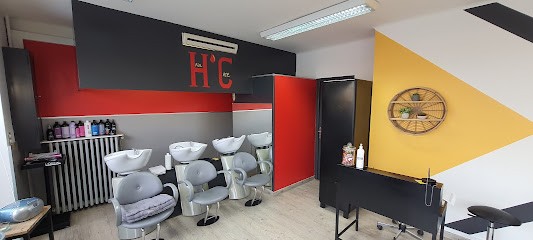 Hair'Care2, Salon de Coiffure à Châteauroux