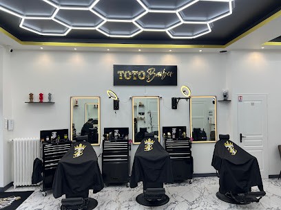 Toto'barber, Salon de Coiffure à Beauvais