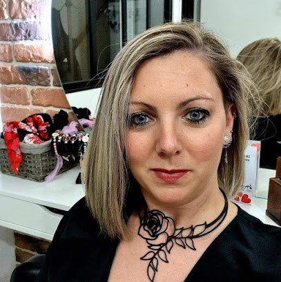 L'atelier coiffure d'Amélie, Salon de Coiffure à Crêts en Belledonne