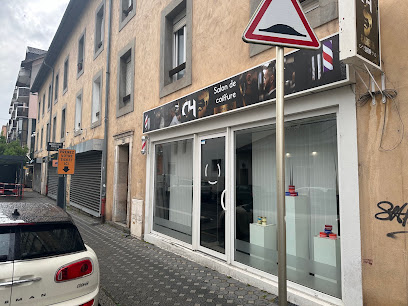 Ch Coiffure Coiffeur à Annemasse