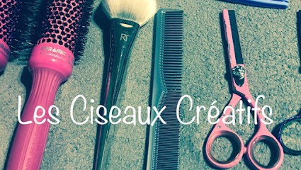 Les Ciseaux Créatifs, Coiffeur à Domicile à Saint-Aubin