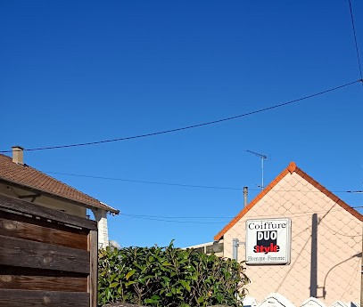 Duo' Style, Salon de Coiffure à Montluçon