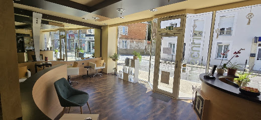 L'atelier M Coiffeur à Gasny