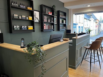 Salon Belle Gueule - Coiffeur Barbier, Salon de Coiffure à Montfort-sur-Meu