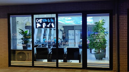 Coiff'elle & Lui, Salon de Coiffure à Bruyères-le-Châtel