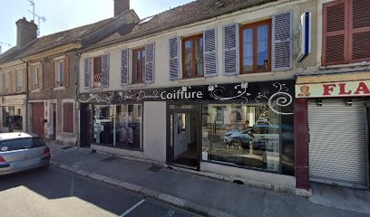 Steeve Deroche Coiffure, Salon de Coiffure à Égreville