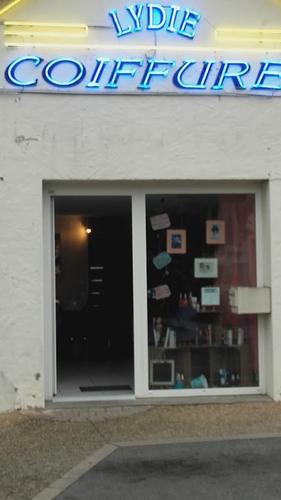 Lydie Coiffure, Salon de Coiffure à Missillac