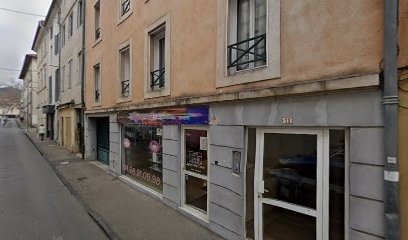 Fashion Look, Salon de Coiffure à Alès