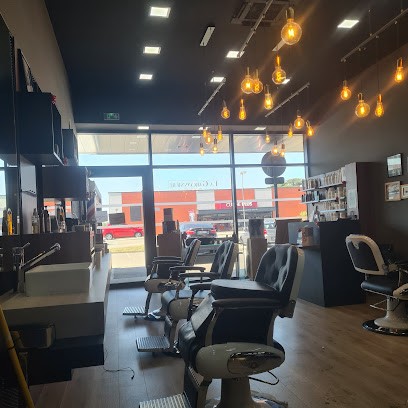 La Garçonnière, Salon de Coiffure à Rouffiac-Tolosan