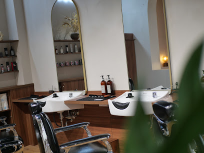 Salon Belle Gueule Bréal-Sous-Montfort - Coiffeur Barbier Coiffeur à Bréal-sous-Montfort