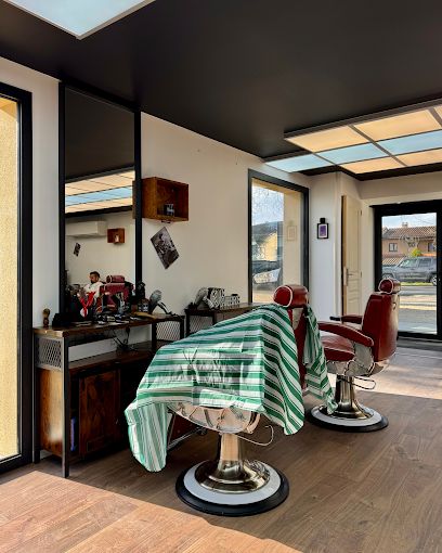 Os Barbeiro's | Barbier & Coiffeur Homme Sans Rendez-Vous À Villefranche-De-Lauragais Barbier à Villefranche-de-Lauragais