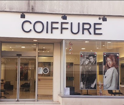 COIFFURE, Salon de Coiffure à Saint-Amand-Montrond