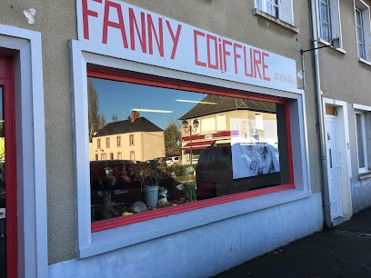 Fanny Coiffure, Salon de Coiffure à Cametours